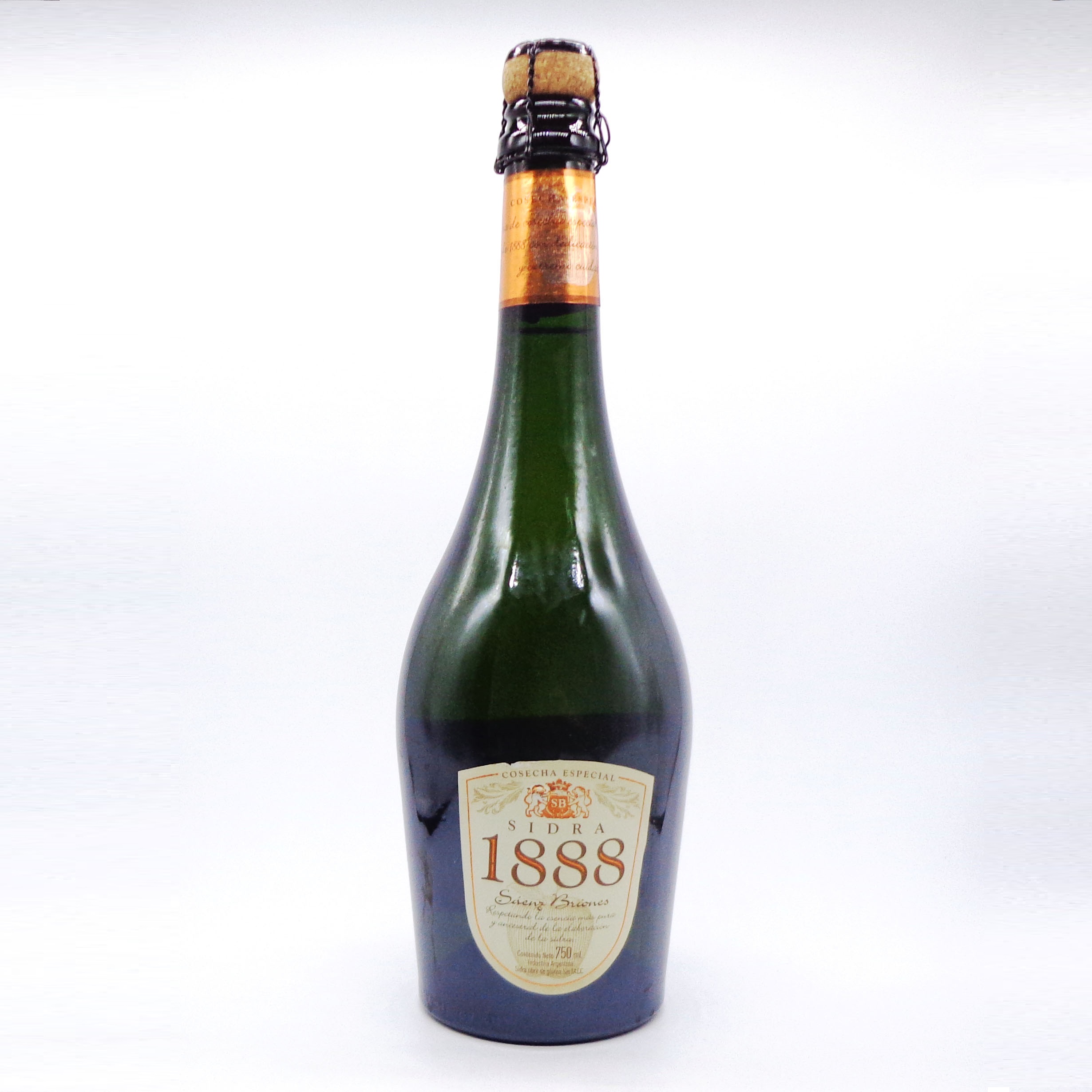 SIDRA 1888 750ml