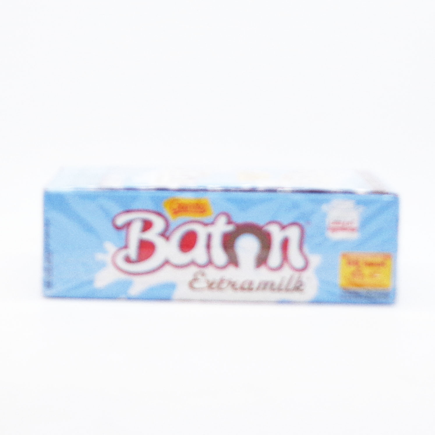 BATON RELLENO EXTRA MILK