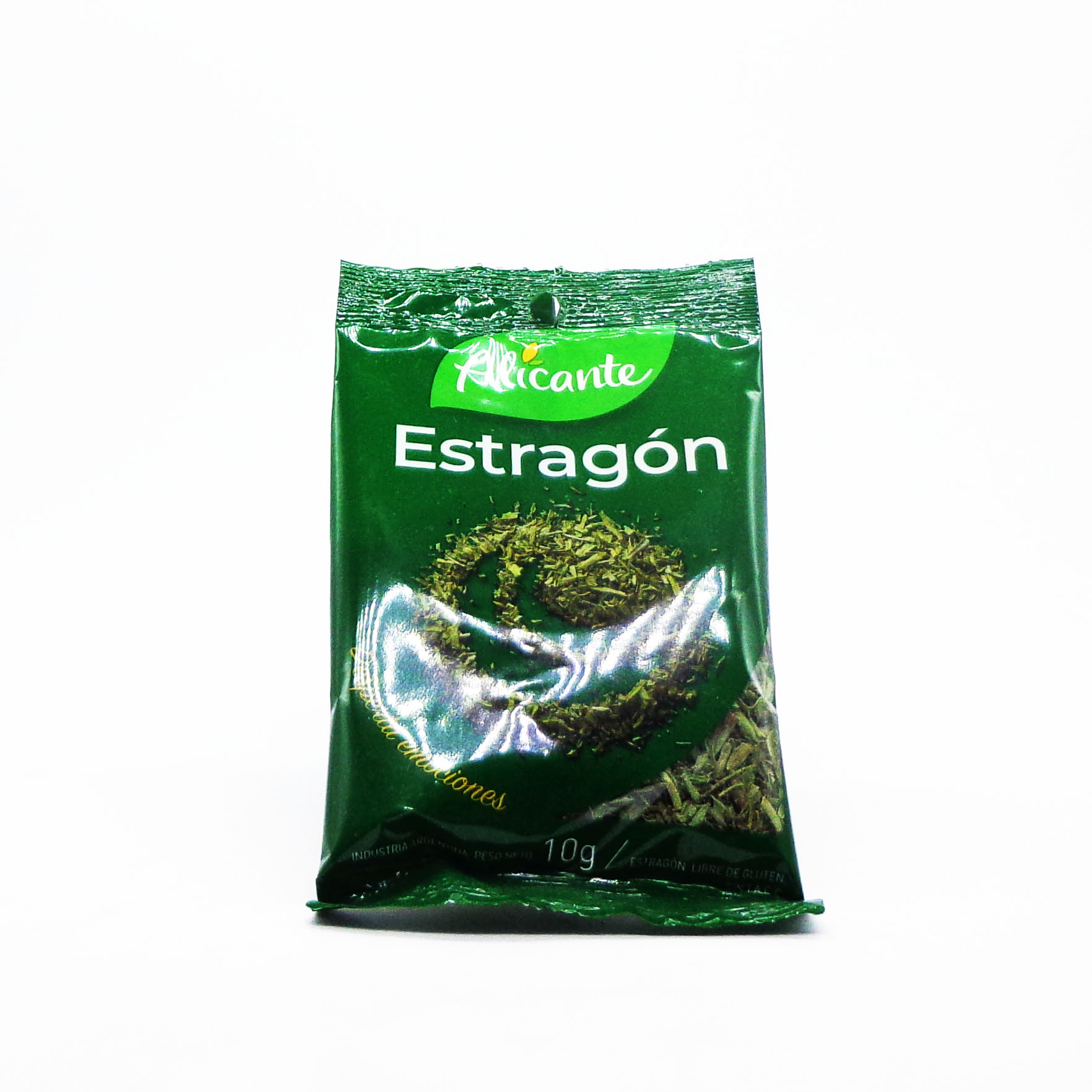 ESTRAGON ALICANTE X10GRS