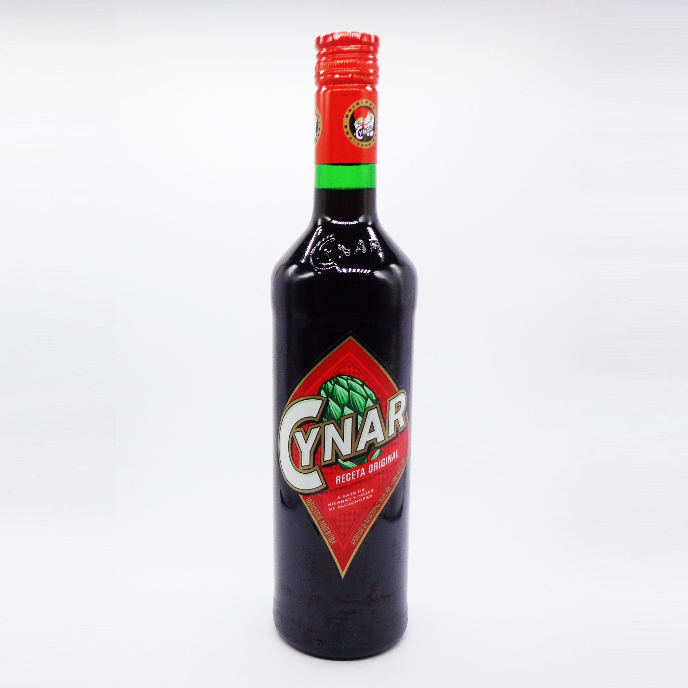 CYNAR 750 ML