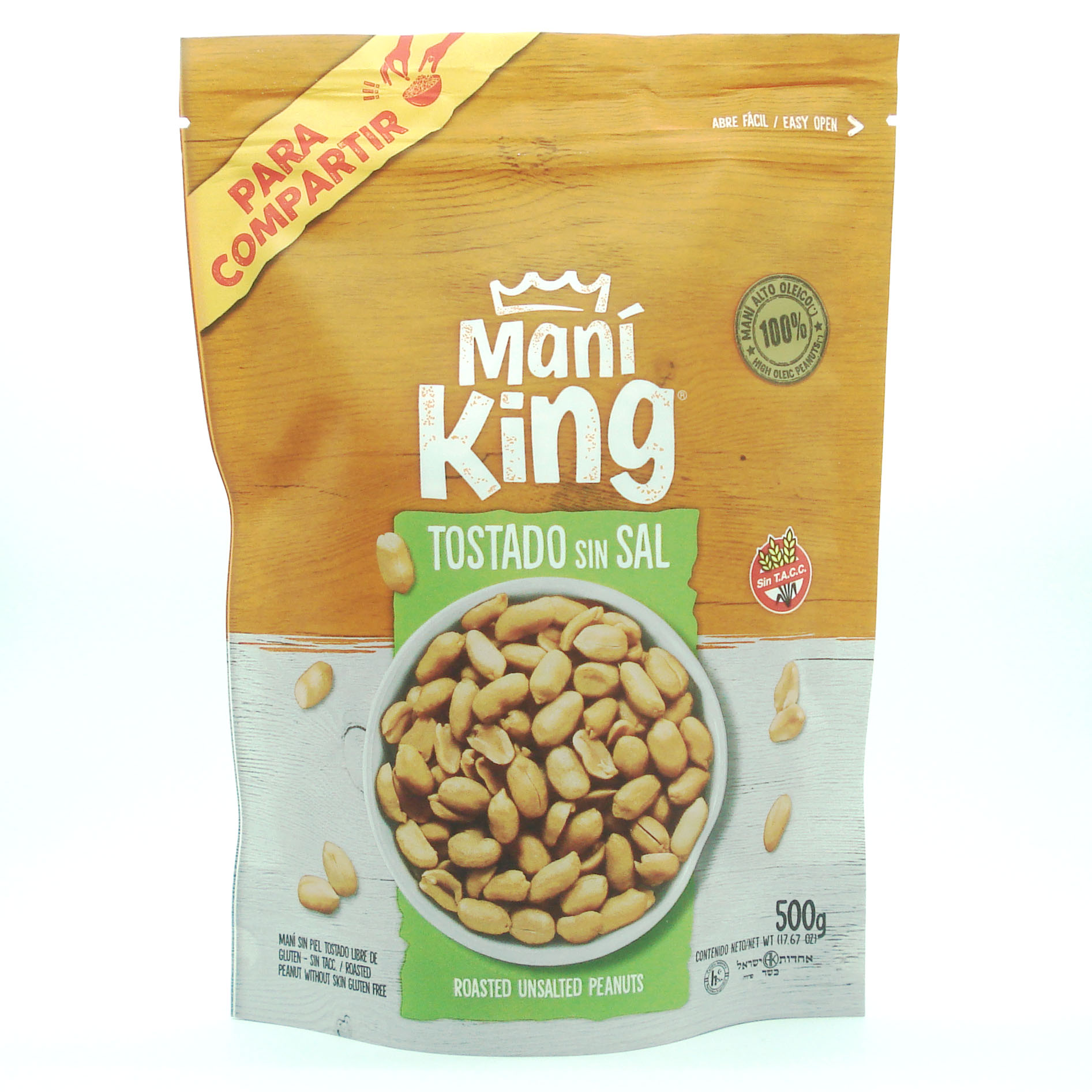 MANI KING SIN SAL 500g